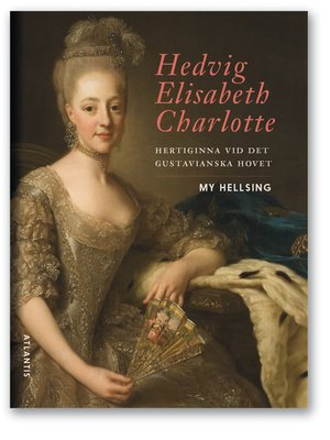 cover image of Hedvig Elisabeth Charlotte